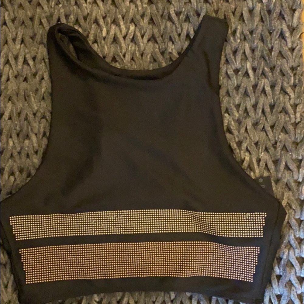 COPY - Peloton Beach Riot Medium sports Bra